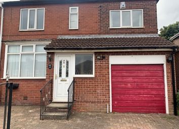 Thumbnail Semi-detached house to rent in Broom Avenue, Broom, Rotherham