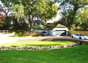 Thumbnail 3 bed bungalow for sale in Wood Lane, Bournemouth