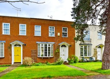 Thumbnail Terraced house to rent in Overton Road, Cheltenham, Gloucestershire