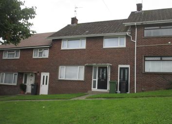 3 Bedrooms Terraced house for sale in Firs Avenue, Pentrebane, Cardiff CF5