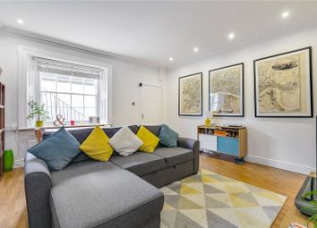 Thumbnail 1 bed flat to rent in Liverpool Road, Islington Central