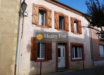 Thumbnail 4 bed property for sale in Trie-Sur-Baise, Midi-Pyrenees, 65220, France