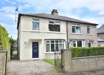 3 Bedrooms Semi-detached house for sale in Bedford Place, Lancaster LA1