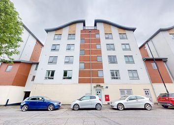 Thumbnail Flat for sale in St. Lawrence Road, Newcastle Upon Tyne