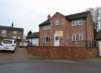4 Bedroom Detached house for rent