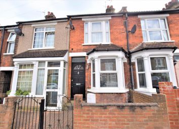 Thumbnail 3 bed terraced house to rent in St. James Road, Watford