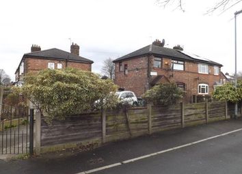 3 Bedrooms Semi-detached house for sale in Barnstead Avenue, Manchester, Greater Manchester M20