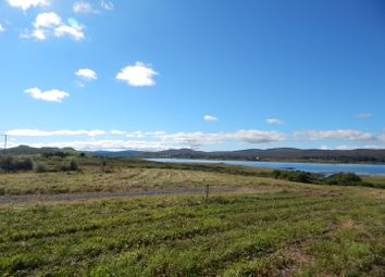 Thumbnail Land for sale in Eyre, Kensaleyre, Isle Of Skye