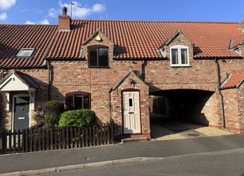 Thumbnail 3 bed semi-detached house to rent in Thorold Way, Harmston, Lincoln, Lincolnshire