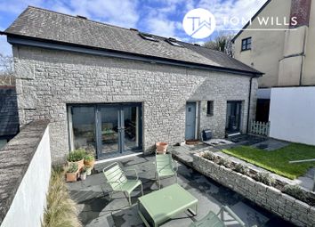 Thumbnail Detached house for sale in College Green, Penryn