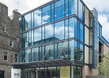 Thumbnail Office to let in Fountainbridge, Edinburgh