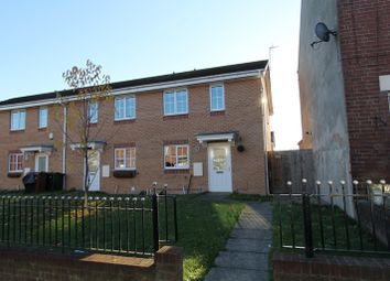 3 Bedroom End terrace house for rent