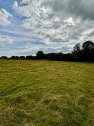 Thumbnail Land for sale in Lanlivery, Bodmin