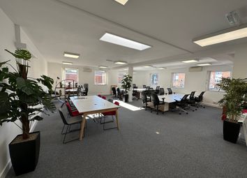 Thumbnail Office to let in Montague House, Rear Suite, 23 Woodside Road, Amersham, Buckinghamshire