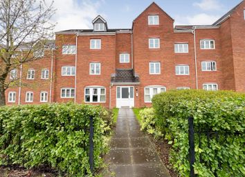 Thumbnail Flat for sale in Siddeley Avenue, Coventry