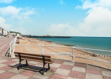 Thumbnail 1 bed flat for sale in Eversfield Place, St Leonards-On-Sea