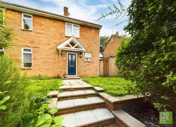 Thumbnail Semi-detached house to rent in Courtlands, Maidenhead, Berkshire