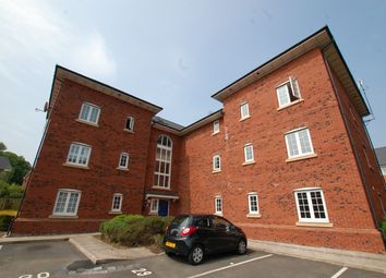 Thumbnail 2 bed flat to rent in Fletcher Court, Radcliffe, Manchester