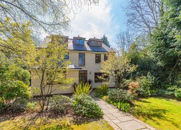 Thumbnail Property for sale in Pwllmelin Road, Fairwater, Cardiff