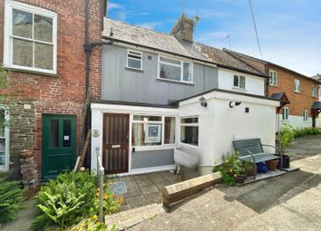 Grade II Listed Terraced Cottage