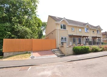 3 Bedroom End terrace house for sale