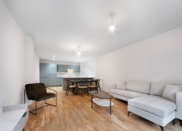 Thumbnail 3 bed flat to rent in The Oakwood, Green Lanes