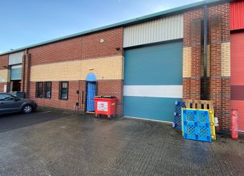 Thumbnail Warehouse to let in Unit 12 Avenue Fields Industrial Estate, Birmingham Road, Stratford-Upon-Avon