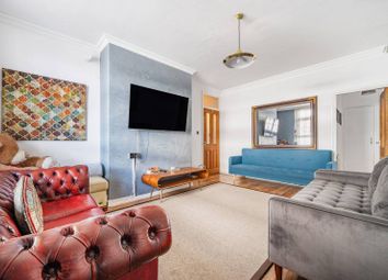 Thumbnail 1 bed flat for sale in Chadworth House, Clerkenwell, London