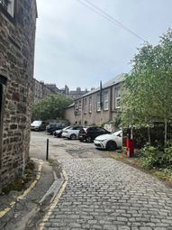 Thumbnail Commercial property for sale in Albany Street Lane, Edinburgh