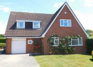 4 Bedrooms Detached house for sale in Southway Drive, Yeovil BA21