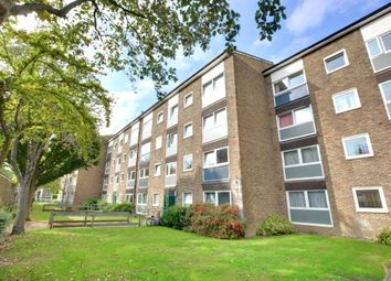 Thumbnail Flat to rent in Allison Close, Greenwich, London