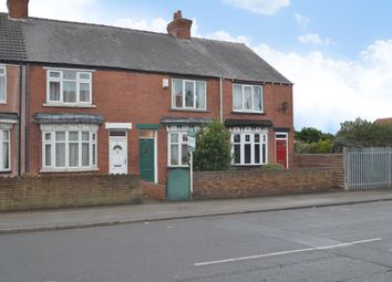 Property For Sale In Doncaster Buy Properties In