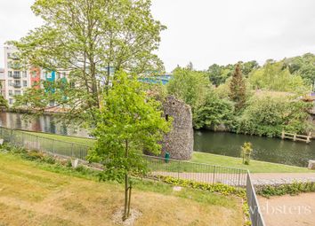 Property listing in Norwich, Norfolk