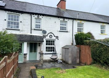 Machynlleth - Terraced house for sale