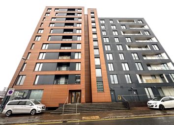 Thumbnail 2 bed flat for sale in X1 The Exchange, 8 Elmira Way, Salford, Manchester