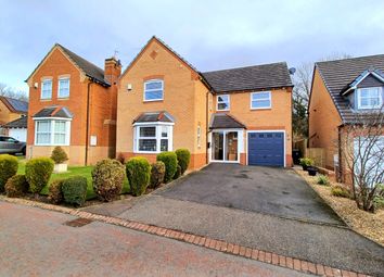 Property listing in Bishop Auckland, County Durham