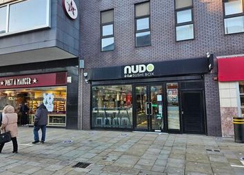 Thumbnail Retail premises to let in Northumberland Street, Newcastle Upon Tyne