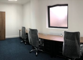 Thumbnail Serviced office to let in 1 Marlborough Hill, Harrow