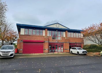 Thumbnail Office to let in Unit 4, Triangle Business Park, Oakwell Way, Birstall, Batley, West Yorkshire