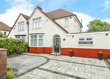 Thumbnail Detached house for sale in Garthdale Road, Liverpool, Merseyside
