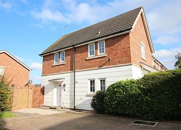 Thumbnail Terraced house to rent in Hadley Grange, Harlow