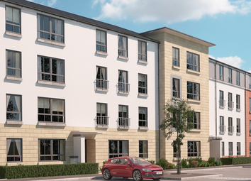 Thumbnail 2 bed flat for sale in "The Lawrie (Gf)" at Toryglen Street, Glasgow