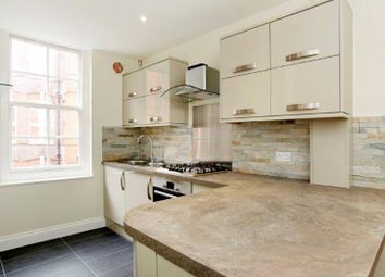 Thumbnail Flat to rent in Siddons Court, 39 Tavistock Street, London