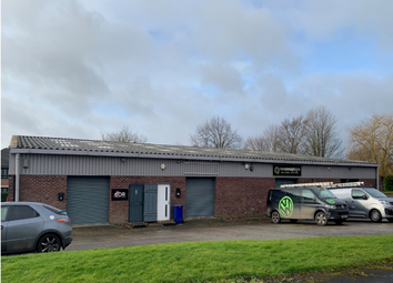 Thumbnail Industrial to let in Unit 2, Low Hall Road, Leeds