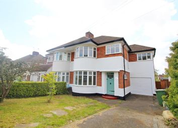 4 Bedroom Semi-detached house for rent