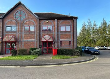 Thumbnail Commercial property for sale in Edward House, Unit B, Grange Business Park, Enderby Road, Whetstone, Leicester