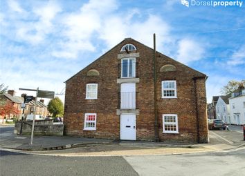 Thumbnail Maisonette for sale in The Malthouse, Fordington, Dorchester, Dorset