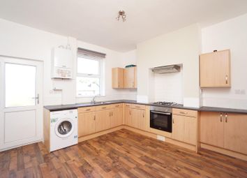 Thumbnail 3 bed terraced house to rent in Upper Valley Road, Sheffield
