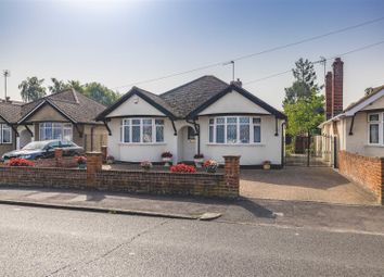 Thumbnail Detached bungalow for sale in St. Andrews Crescent, Windsor