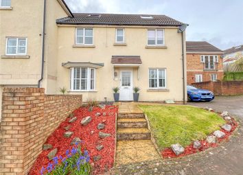 Thumbnail Semi-detached house for sale in Blue Falcon Road, Kingswood, Bristol